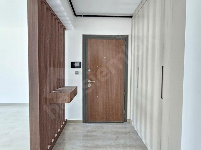 Denizli selçukbey mahallesinde 2+1 120 m2 ebeveyn banyolu satılık arakat daire - Görsel 14