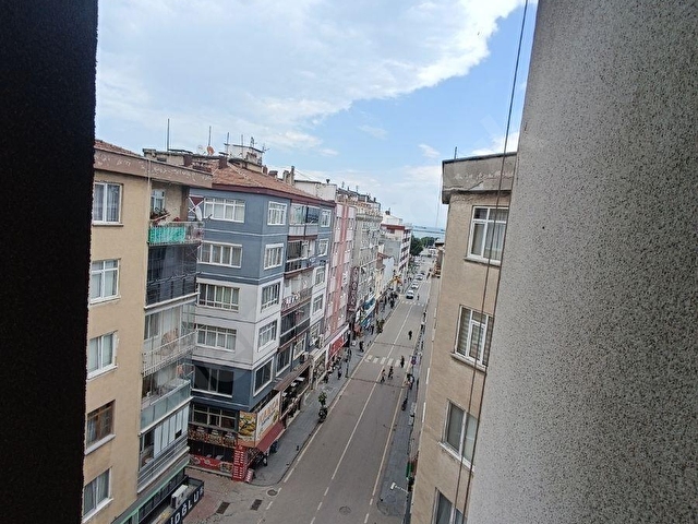 İLKADIM BULVAR ALTINDA PAZAR MAHALLESİNDE KİRALIK DAİRE - Görsel 20