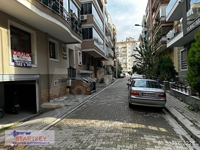 YALI MAHALLESİNDE DOĞALGAZLI KİRALIK 2+1 - Görsel 18