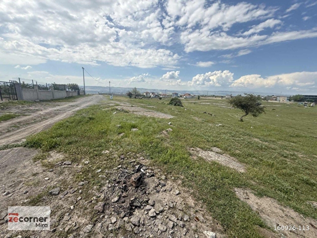 MİMARSİNANDA 650 m2 TEMİZ VİLLA PARSELİ - Görsel 5