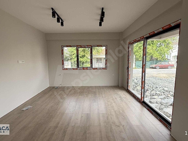Cumhuriyette 2+1 Bahçe Katı Daire Kiralıktır - Görsel 9