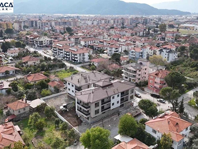 Cumhuriyette 2+1 Bahçe Katı Daire Kiralıktır - Görsel 15