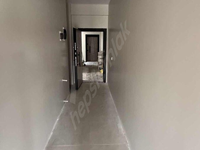 Cumhuriyette 2+1 Bahçe Katı Daire Kiralıktır - Görsel 8