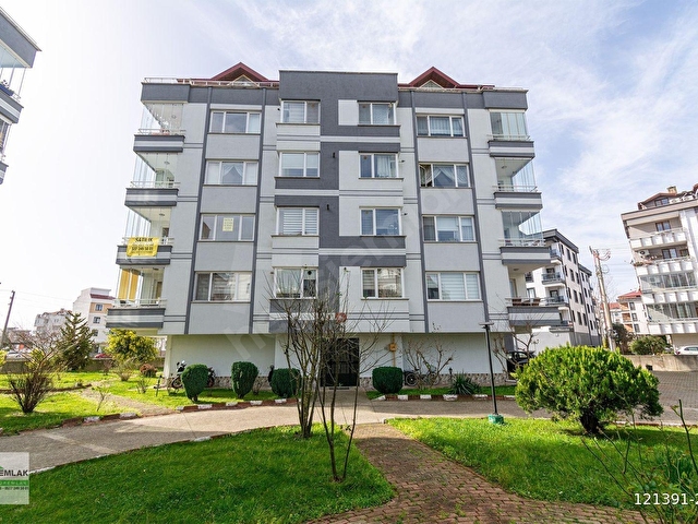 Altınordu Cumhuriyet Satılık