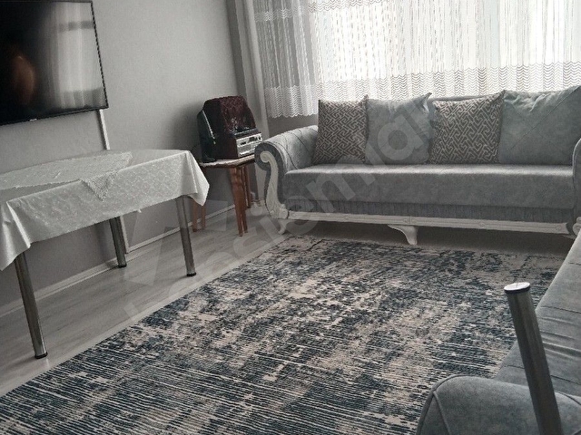 mimar elinden sıfır yapılı daire - Görsel 2