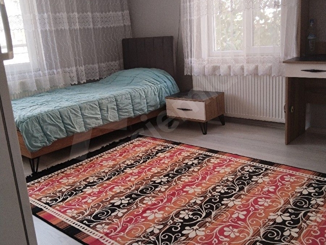 mimar elinden sıfır yapılı daire - Görsel 9