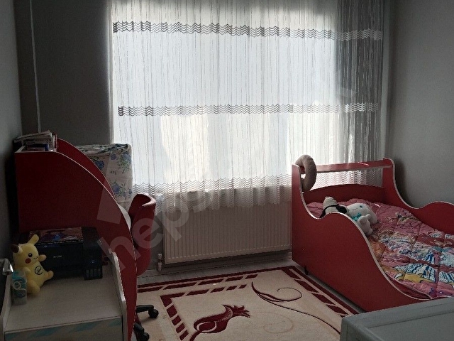 mimar elinden sıfır yapılı daire - Görsel 11