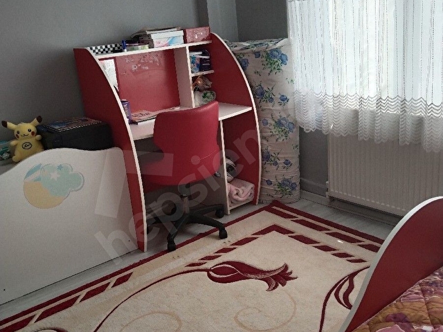mimar elinden sıfır yapılı daire - Görsel 12