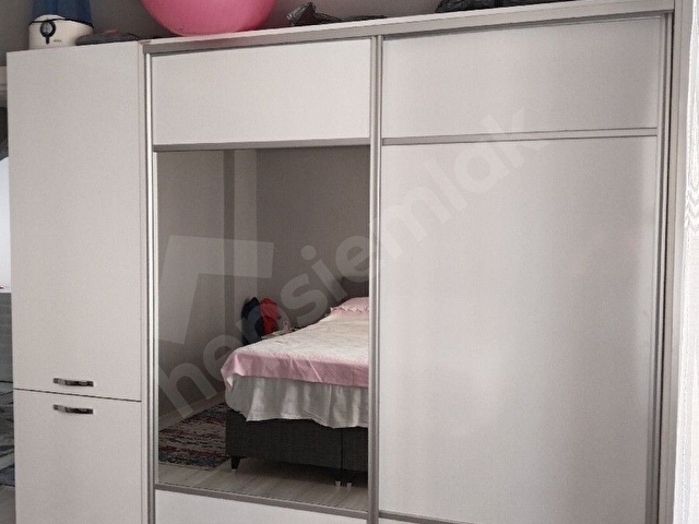 mimar elinden sıfır yapılı daire - Görsel 13