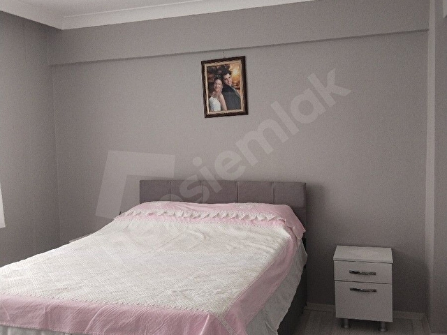 mimar elinden sıfır yapılı daire - Görsel 20