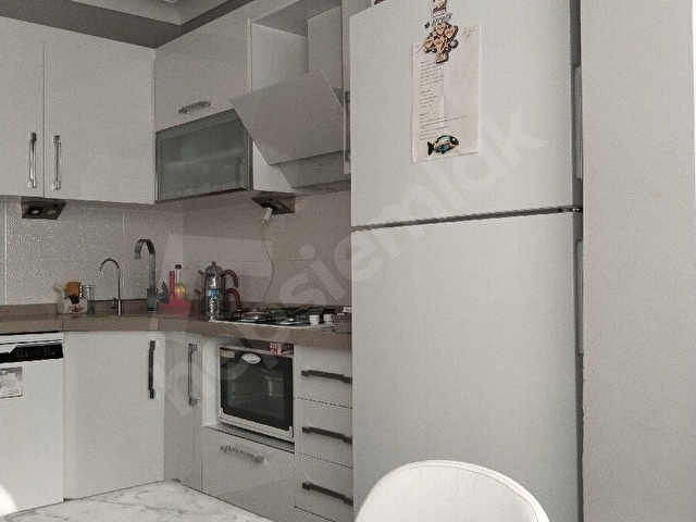 mimar elinden sıfır yapılı daire - Görsel 25