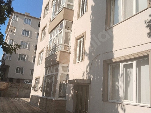 mimar elinden sıfır yapılı daire - Görsel 29
