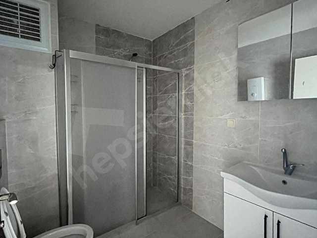 🌿 Avsallar’da Full Beyaz Eşyalı 2+1 | Havuzlu Site | Masrafsız 🌊 - Görsel 14