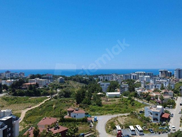 🌿 Avsallar’da Full Beyaz Eşyalı 2+1 | Havuzlu Site | Masrafsız 🌊 - Görsel 2