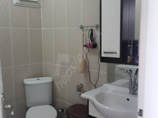 DOLMABAHÇE SARAYINI VE BEŞİKTAŞ STADYUMUNU GÖREN BOĞAZ MANZARALI DAİRE KİRALIK - Görsel 25