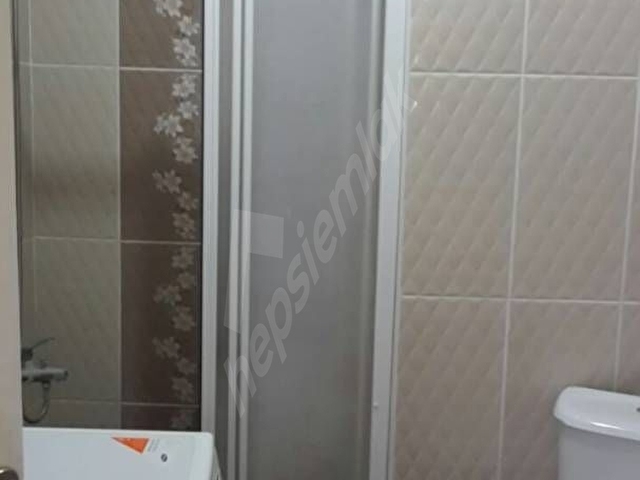 DOLMABAHÇE SARAYINI VE BEŞİKTAŞ STADYUMUNU GÖREN BOĞAZ MANZARALI DAİRE KİRALIK - Görsel 8