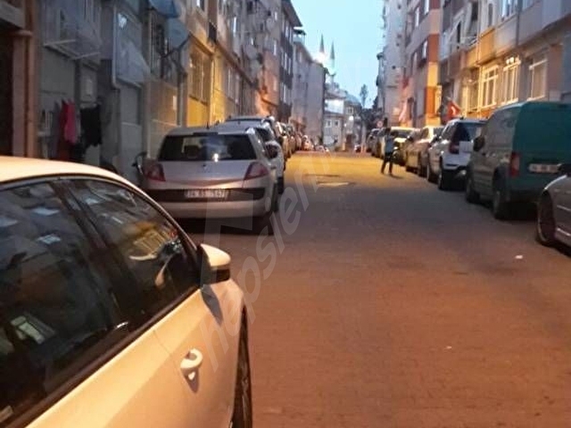 DOLMABAHÇE SARAYINI VE BEŞİKTAŞ STADYUMUNU GÖREN BOĞAZ MANZARALI DAİRE KİRALIK - Görsel 4