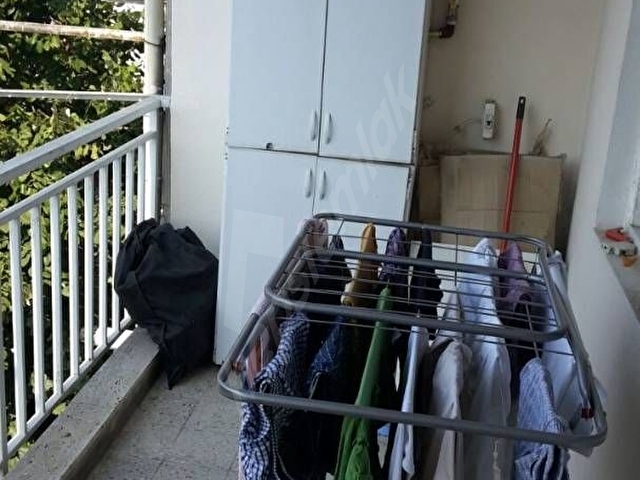 DOLMABAHÇE SARAYINI VE BEŞİKTAŞ STADYUMUNU GÖREN BOĞAZ MANZARALI DAİRE KİRALIK - Görsel 10