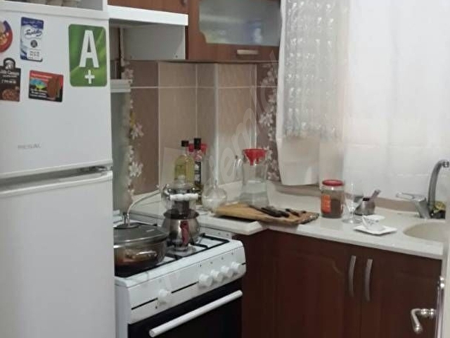 DOLMABAHÇE SARAYINI VE BEŞİKTAŞ STADYUMUNU GÖREN BOĞAZ MANZARALI DAİRE KİRALIK - Görsel 6