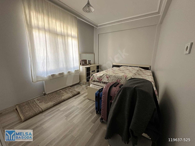 SAKARYA MAH 710 m2 ARSA İÇİNDE 2.5 KATLI MÜSTAKİL EV - Görsel 23