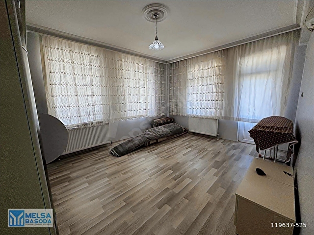 SAKARYA MAH 710 m2 ARSA İÇİNDE 2.5 KATLI MÜSTAKİL EV - Görsel 26