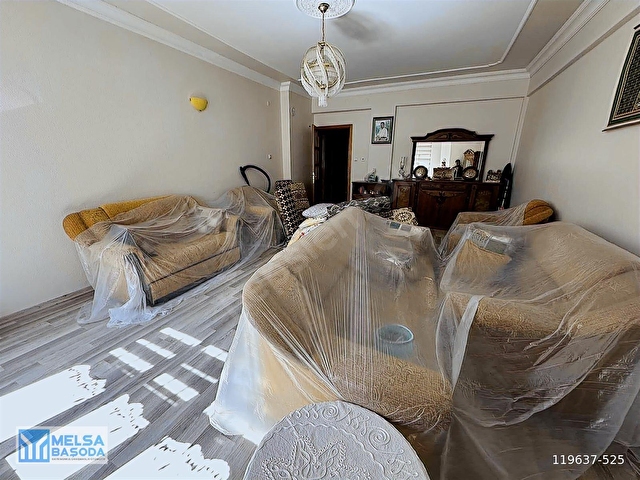 SAKARYA MAH 710 m2 ARSA İÇİNDE 2.5 KATLI MÜSTAKİL EV - Görsel 18