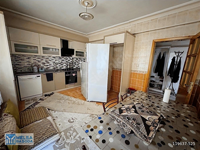 SAKARYA MAH 710 m2 ARSA İÇİNDE 2.5 KATLI MÜSTAKİL EV - Görsel 17