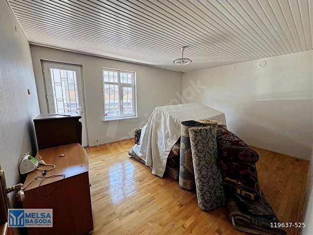 SAKARYA MAH 710 m2 ARSA İÇİNDE 2.5 KATLI MÜSTAKİL EV - Görsel 15