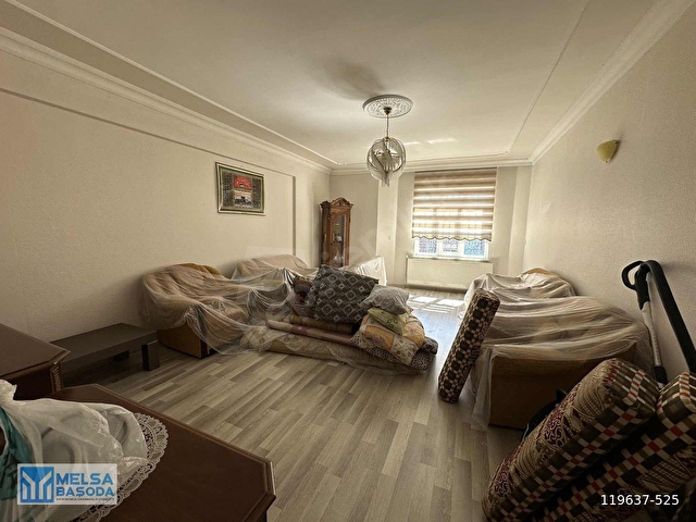 SAKARYA MAH 710 m2 ARSA İÇİNDE 2.5 KATLI MÜSTAKİL EV - Görsel 19