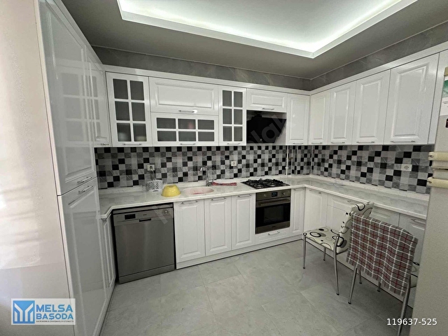 SAKARYA MAH 710 m2 ARSA İÇİNDE 2.5 KATLI MÜSTAKİL EV - Görsel 29