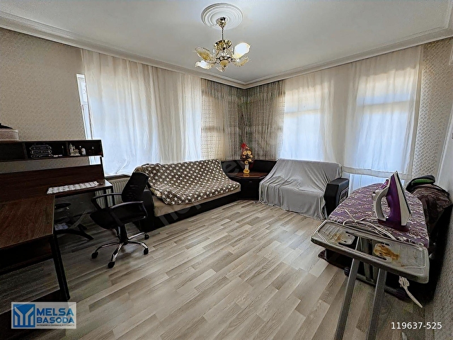 SAKARYA MAH 710 m2 ARSA İÇİNDE 2.5 KATLI MÜSTAKİL EV - Görsel 2