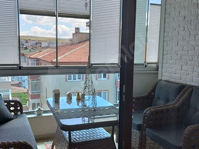 Harman mahallesinde ULTRA LÜX DUBLEKS DAİRE SATILIKTIR. Çarşı merkezde - Görsel 24