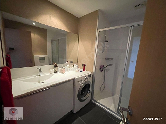 İstanbulun Seçkin Projesi Mesa Çengelköyde Full Eşyalı Kiralık - Görsel 10