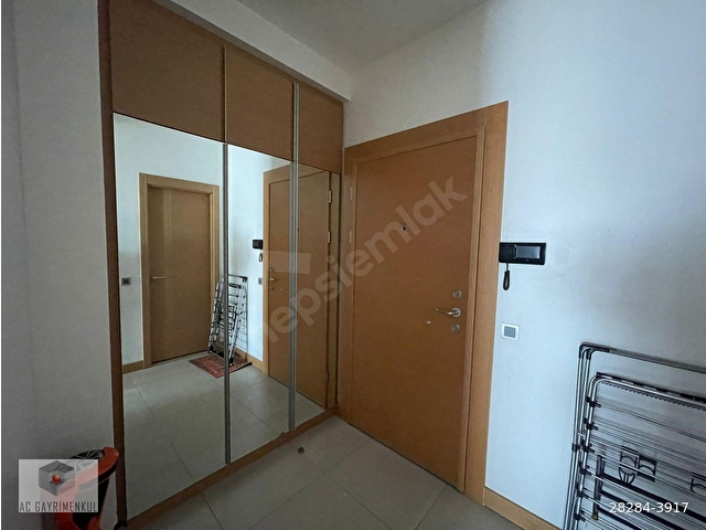 İstanbulun Seçkin Projesi Mesa Çengelköyde Full Eşyalı Kiralık - Görsel 15