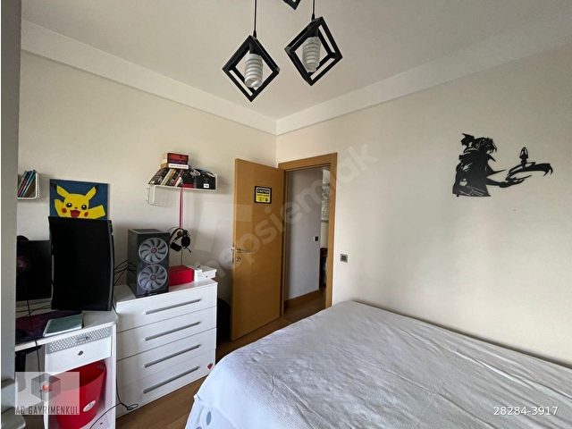 İstanbulun Seçkin Projesi Mesa Çengelköyde Full Eşyalı Kiralık - Görsel 9