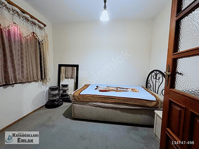 Ayvalık Özkayaoğulları emlak çamlıkta satılık villa - Görsel 4