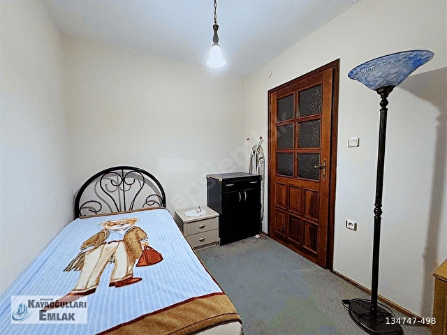 Ayvalık Özkayaoğulları emlak çamlıkta satılık villa - Görsel 5