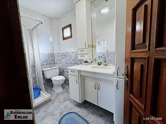 Ayvalık Özkayaoğulları emlak çamlıkta satılık villa - Görsel 6
