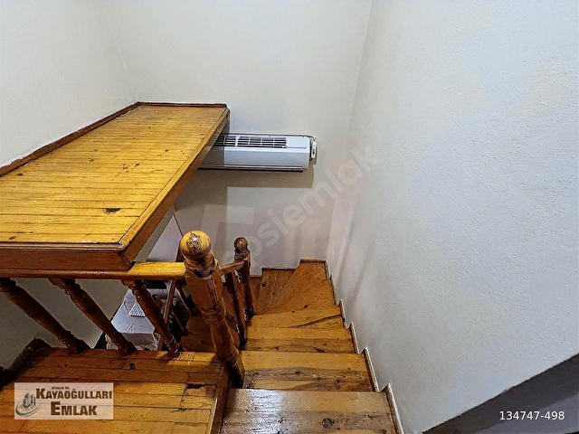 Ayvalık Özkayaoğulları emlak çamlıkta satılık villa - Görsel 30