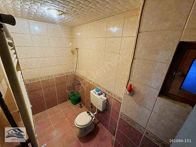 BAĞLARBAŞI MAH 6+1 DUBLEKS MANZARALI METRO CADDE YAKINI. - Görsel 26