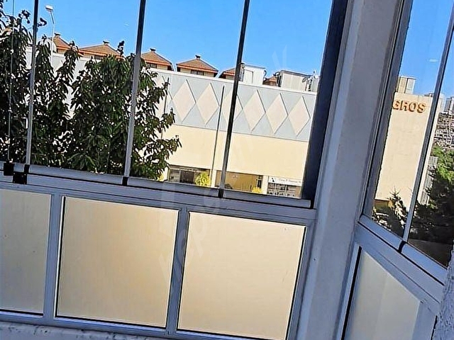 BAHÇEŞEHİR BOĞAZKÖY VEFALI BİZİM KENT SİTESİNDE GENİŞ FERAH 3+1 - Görsel 18