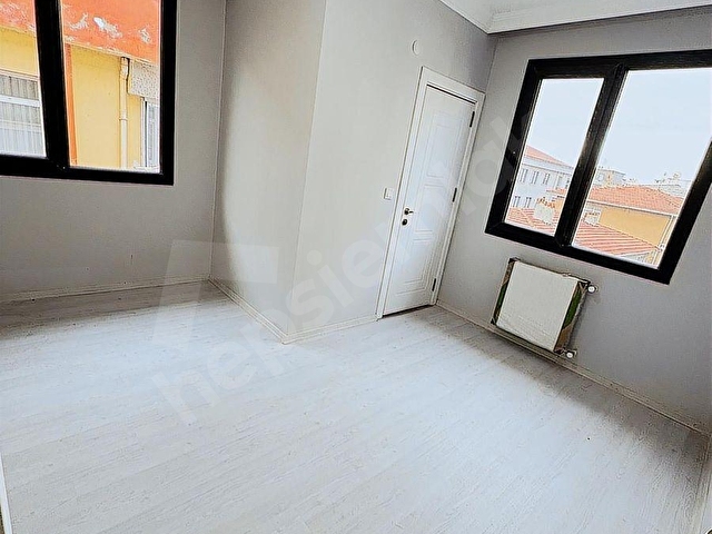 Cennet Mah.Açık,Kapalı otopark Sıfır Binada Satılık 4+1 Dubles - Görsel 7