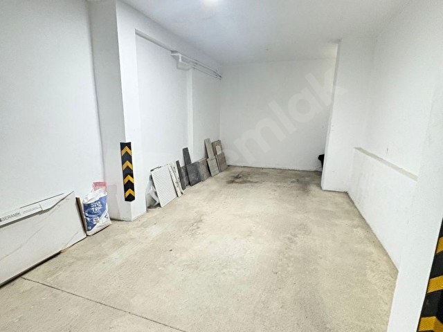 Cennet Mah.Açık,Kapalı otopark Sıfır Binada Satılık 4+1 Dubles - Görsel 30