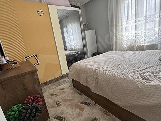 Künarlıoğlu Gruptan Alpkent mahallesi 3+1 doğalgazlı daire - Görsel 15