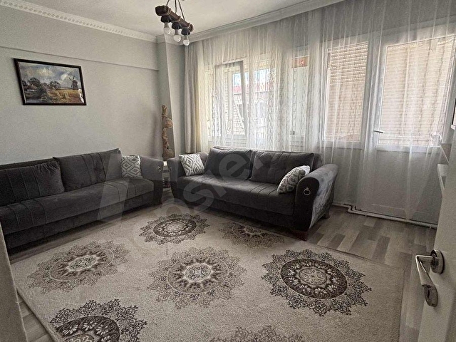 Künarlıoğlu Gruptan Alpkent mahallesi 3+1 doğalgazlı daire - Görsel 5