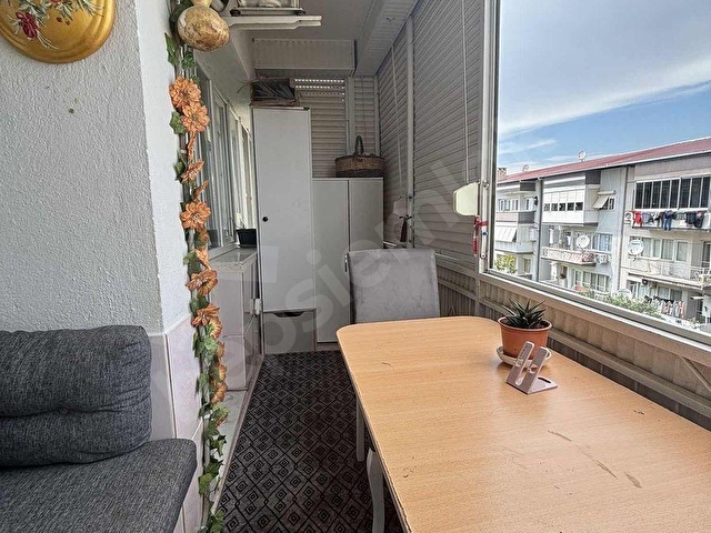 Künarlıoğlu Gruptan Alpkent mahallesi 3+1 doğalgazlı daire - Görsel 7