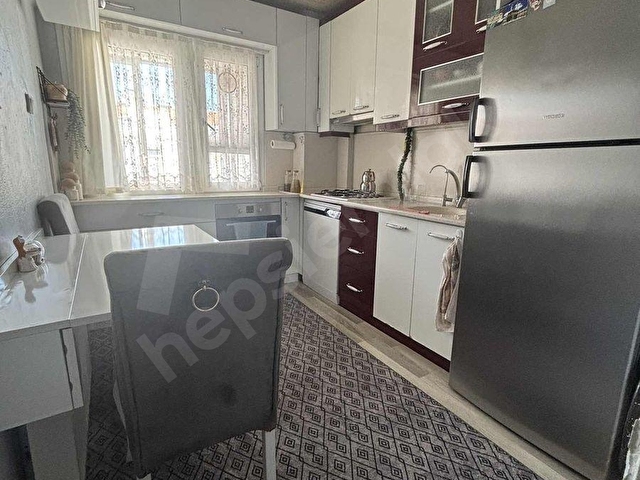 Künarlıoğlu Gruptan Alpkent mahallesi 3+1 doğalgazlı daire - Görsel 3