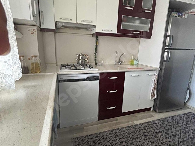 Künarlıoğlu Gruptan Alpkent mahallesi 3+1 doğalgazlı daire - Görsel 2
