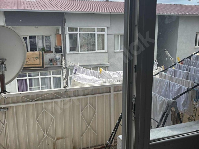 Künarlıoğlu Gruptan Alpkent mahallesi 3+1 doğalgazlı daire - Görsel 14