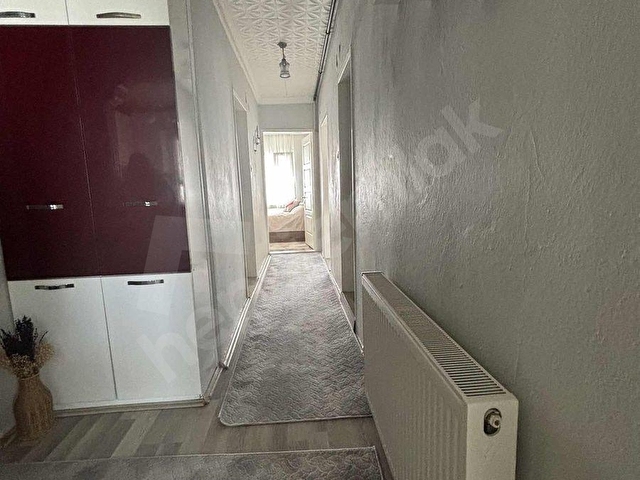 Künarlıoğlu Gruptan Alpkent mahallesi 3+1 doğalgazlı daire - Görsel 17